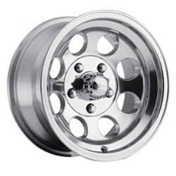 Ultra 164 15x7 5x127 -9 ET 83 CB Polished