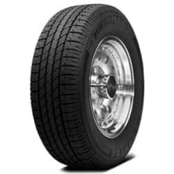 Uniroyal Laredo Cross Country Tour 235/70R16 SL 106T BSW