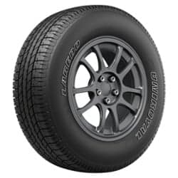 Uniroyal Laredo Cross Country Tour P225/70R16 SL 101T OWL