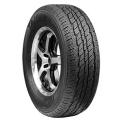 Vee Rubber Taiga H/T LT225/75R16 115S 10 Ply