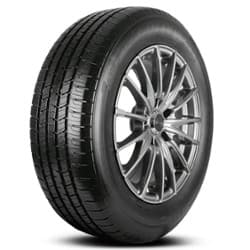 Vee Rubber Zilent 215/45ZR17 XL 91V