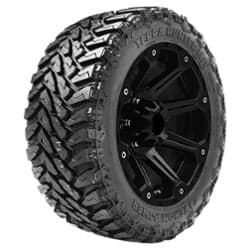 Venom Power Terra Hunter M/T LT40x15.50R20 128Q 12 Ply