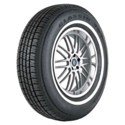 Vercelli Classic 787 P195/75R14 SL 92S