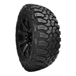 Vercelli Terreno MT LT265/75R16 123/120Q 10 Ply