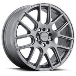 Vision 426 Cross 15x6.5 4x100/4x114.3 38 ET 73.1 CB Gunmetal