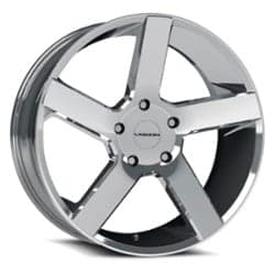 Vision 472 Switchback 20x9 6x132 30 ET 74.5 CB Chrome