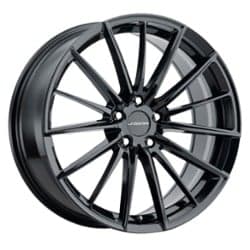 Vision 473 Axis 16x7.5 5x114.3 34 ET 73.1 CB Gloss Black