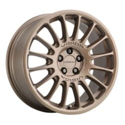 Vision 477 Monaco 15x7 5x100 15 ET 56.1 CB Bronze