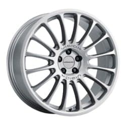 Vision 477 Monaco 15x7 5x100 15 ET 56.1 CB Matte Graphite