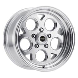 Vision Sport Mag 17x4.5 5x120 -24 ET 83.1 CB Polished