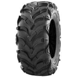 Vision W341 Journey ATV 25/10.00-12 6 Ply