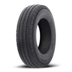 Vision WR090 Journey Trailer (DTAP) Radial ST235/85R16 10 Ply