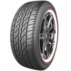 Vogue Custom Built Radial SCT Red Stripe 275/55R20 XL 117H