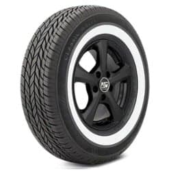 Vogue Classic White 235/75R15 XL 109T