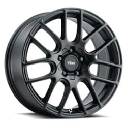 Voxx Orso 15x7 4x100/4x114.3 35 ET 73.1 CB Black