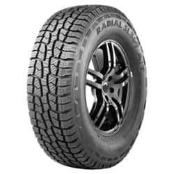 Westlake SL369 All Terrain 275/60R20 SL 115T