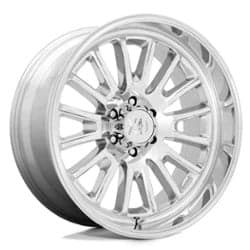 XD Series XD864 Rover 24x12 8x170 -44 ET 125.1 CB Polished