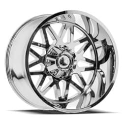 XF Off-Road XF-211 26x14 5x127/5x139.7 -76 ET 78.1 CB Chrome