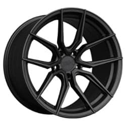 XXR 559 19x8.5 5x120 40 ET 72.56 CB Flat Graphite