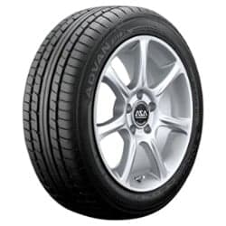 Yokohama Advan A11A 205/50ZR16 SL 87V