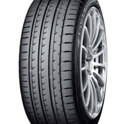 Yokohama Advan Sport V105 225/30ZR20 SL 85Y