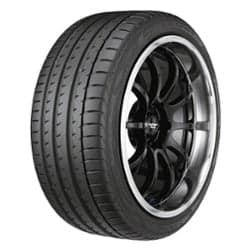 Yokohama Advan Sport V105 P255/40ZR18 SL 95Y