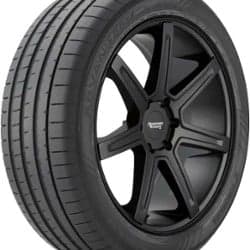 Yokohama Advan Sport V107 285/40ZR22 XL 110Y