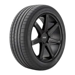 Yokohama Advan Sport V107 225/40ZR18 XL 92Y