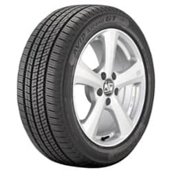 Yokohama Avid Ascend GT 185/65R15 SL 88H