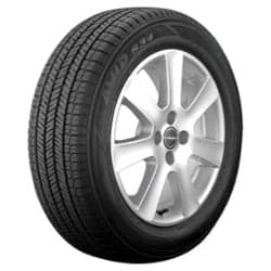 Yokohama AVID S34B 205/60R16 SL 91H