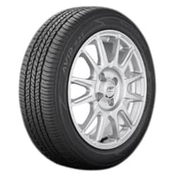 Yokohama Avid S34FV P205/60R16 SL 91H