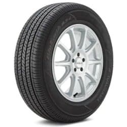 Yokohama BluEarth S34TZ 235/65R17 SL 103T