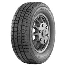 Yokohama BluEarth-Van All Season RY61 LT205/75R16 113/111R 10 Ply