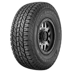 Yokohama Geolandar A/T G015 LT285/55R22 124/121R 10 Ply BSW