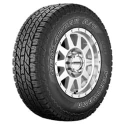 Yokohama Geolandar A/T G015 215/70R15 SL 98H OWL