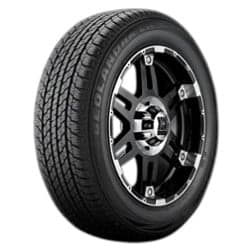 Yokohama Geolandar G96B P245/60R20 SL 107H