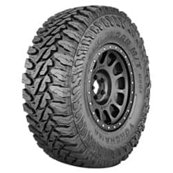 Yokohama Geolandar M/T G003 LT37x12.50R22 123Q 10 Ply