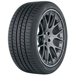 Yokohama Geolandar X-CV 265/45ZR21 SL 104W