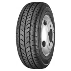 Yokohama W Drive WY01 LT245/75R16 120R 10 Ply