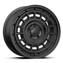 Fifteen52 Alpen MX 17x8 5x112 20 ET 57.1 CB Frosted Graphite