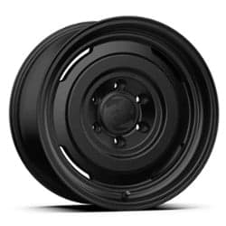 Fifteen52 Analog HD 17x8.5 5x127 0 ET 71.5 CB Asphalt Black