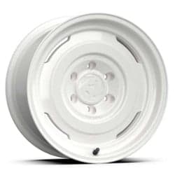 Fifteen52 Analog HD Classic 16x7.5 6x139.7 0 ET 106.2 CB White