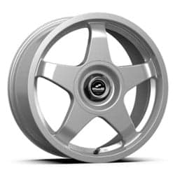 Fifteen52 Chicane Speed 17x7.5 5x100/5x112 35 ET 73.1 CB Silver