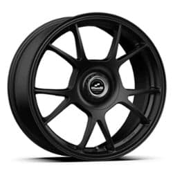 Fifteen52 Comp 17x7.5 5x100/5x112 35 ET 73.1 CB Asphalt Black