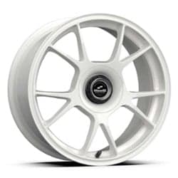 Fifteen52 Comp Rally 17x7.5 5x100/5x112 35 ET 73.1 CB White