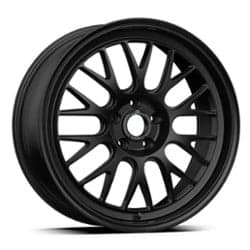 Fifteen52 Holeshot RSR 19x8.5 5x112 45 ET 63.3 CB Asphalt Black