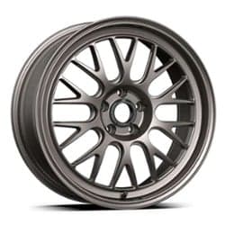 Fifteen52 Holeshot RSR 19x9 5x108 45 ET 63.3 CB Magnesium Gray