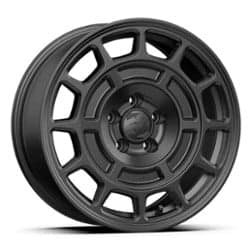 Fifteen52 Metrix MX 17x8 5x112 20 ET 57.1 CB Frosted Graphite