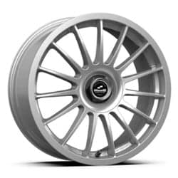 Fifteen52 Podium Speed 17x7.5 5x100/5x112 35 ET 73.1 CB Silver