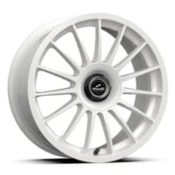 Fifteen52 Podium Rally 17x7.5 5x100/5x112 35 ET 73.1 CB White